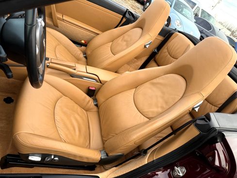 Used 2007 Porsche 911 Carrera S image 28