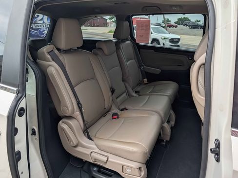 Used 2018 Honda Odyssey EX-L image 8