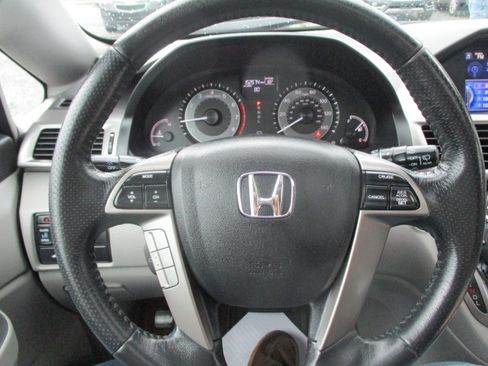 Used 2016 Honda Odyssey EX-L image 37