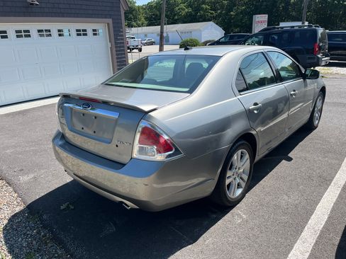 Used 2009 Ford Fusion SEL V6 FWD image 7