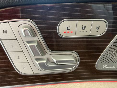 Used 2020 Mercedes-Benz GLS 580 image 68