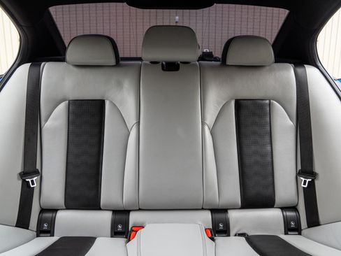 Used 2022 BMW M3 Base image 18