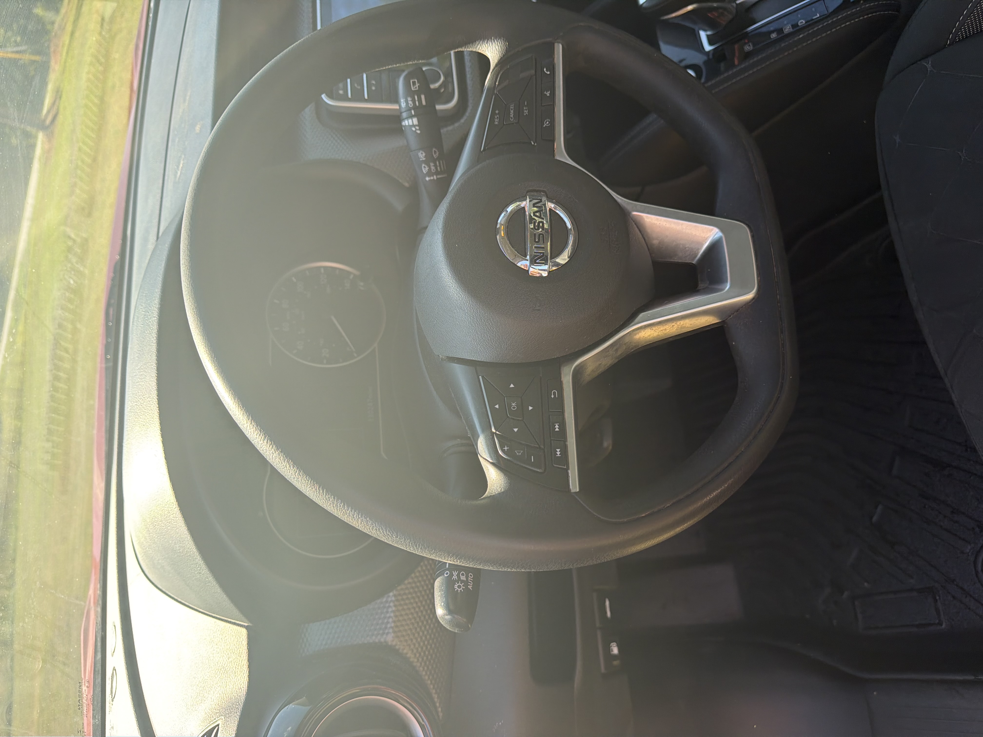 Used 2020 Nissan Kicks SV FWD image 56