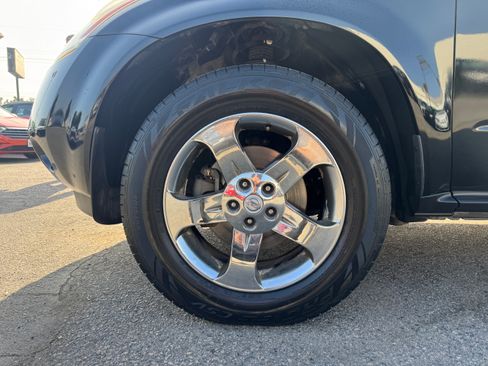 Used 2005 Nissan Murano S image 11