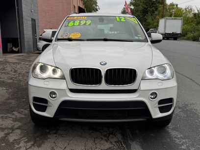 Used 2012 BMW X5 xDrive35i