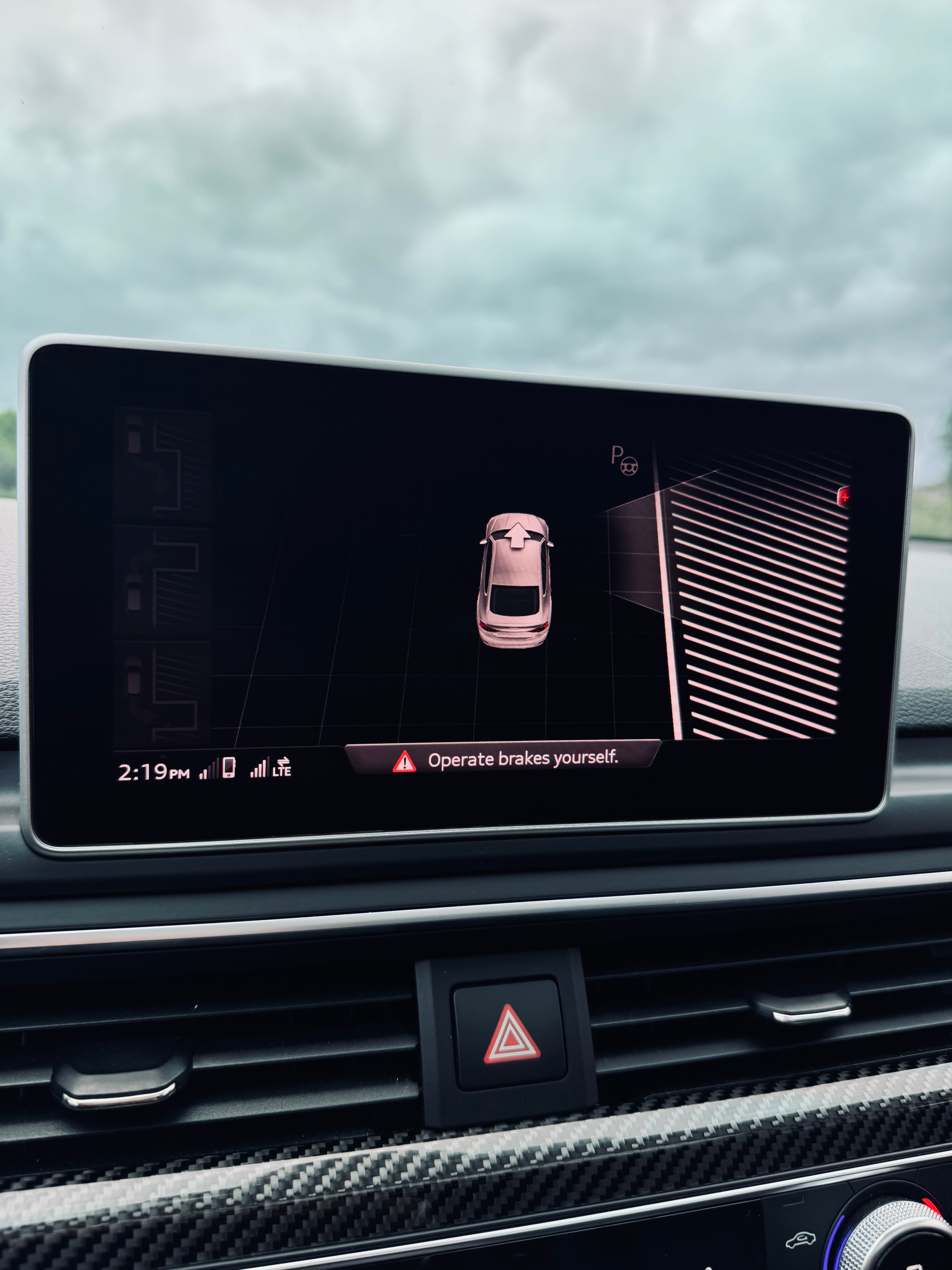 Used 2019 Audi RS 5 Sportback AWD/4WD image 15
