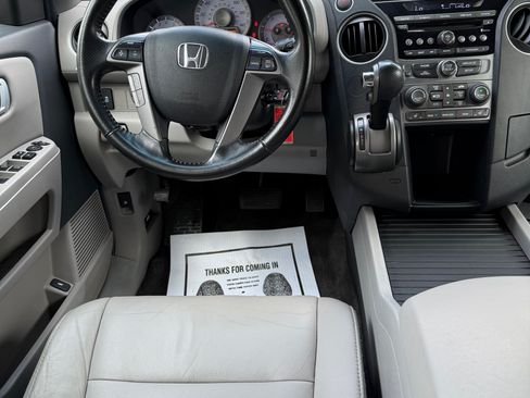 Used 2012 Honda Pilot EX-L image 12