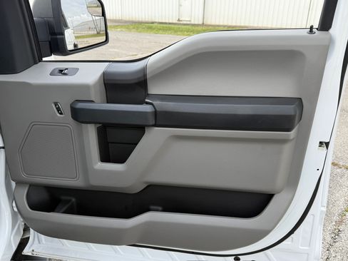 Used 2016 Ford F150 4x4 Regular Cab image 25
