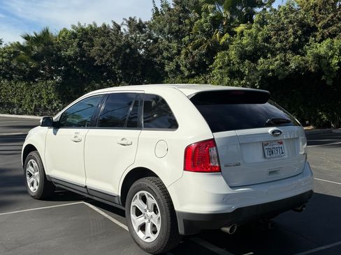 Used 2013 Ford Edge SEL image 6