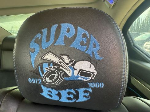 Used 2008 Dodge Charger SRT8 image 6