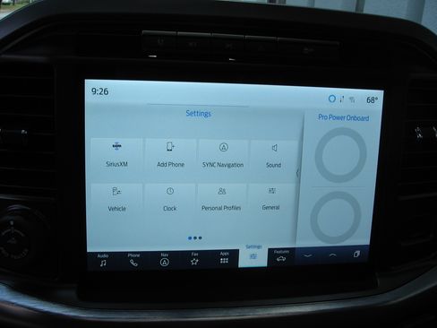 Used 2021 Ford F150 Lariat image 14