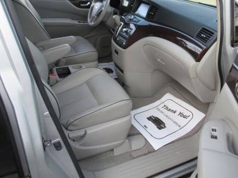 Used 2015 Nissan Quest 3.5 SL image 21