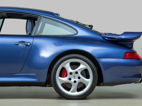 Used 1998 Porsche 911 Carrera 4S image 62