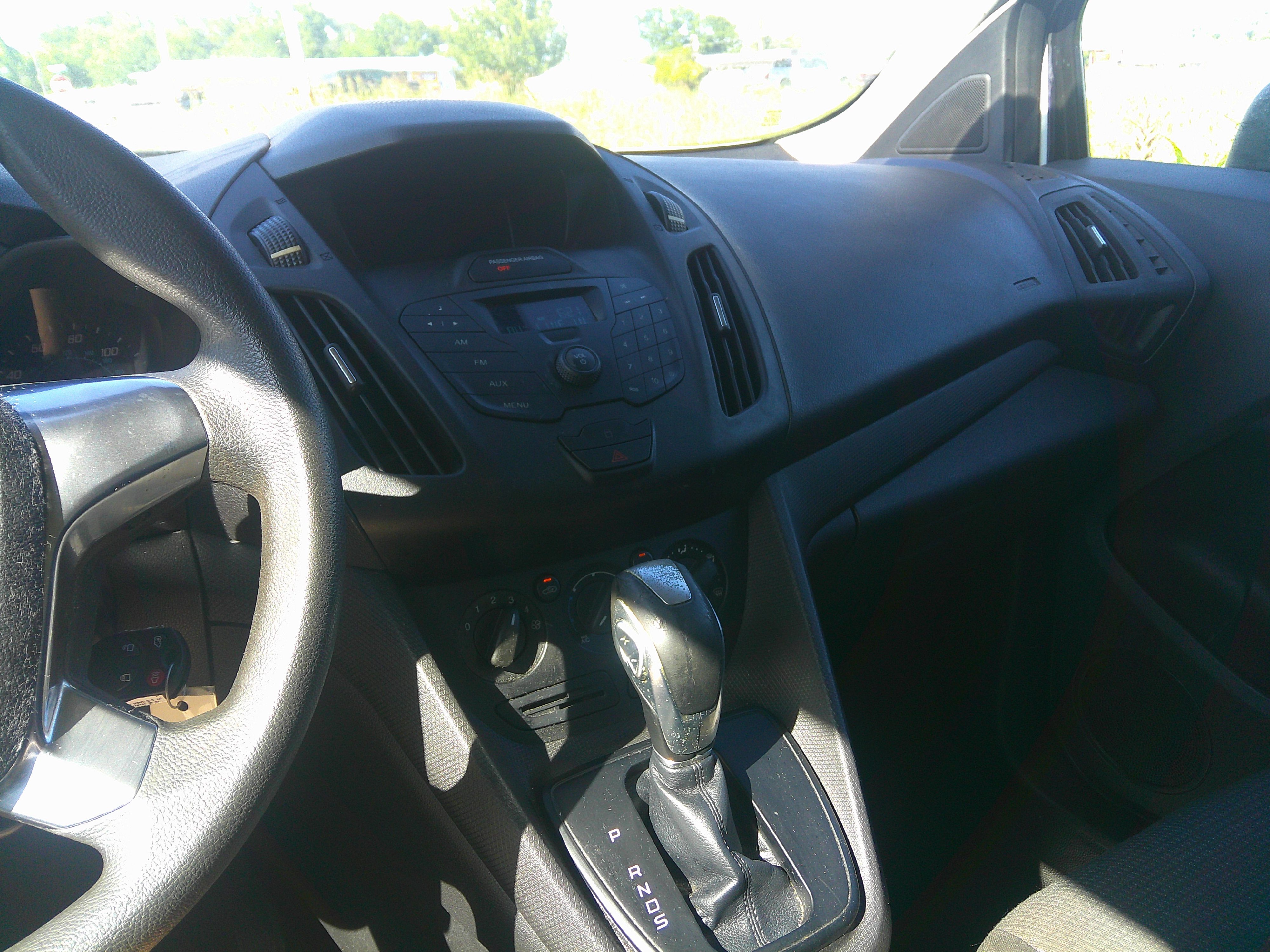 Used 2016 Ford Transit Connect XL Long Wheel Base FWD image 10