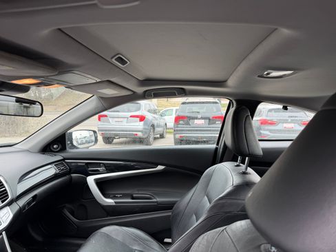 Used 2014 Honda Accord EX-L image 13