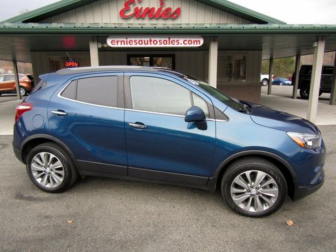 Used 2020 Buick Encore Preferred image 1