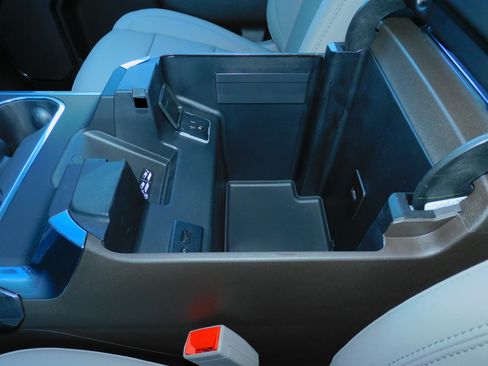 New 2026 Chevrolet Silverado 2500 LTZ image 36