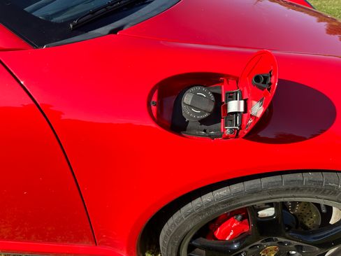 Used 2006 Porsche 911 Carrera 4S image 29