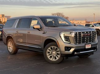 New 2026 GMC Yukon XL Denali w/ Sun & Power Step Package video 2