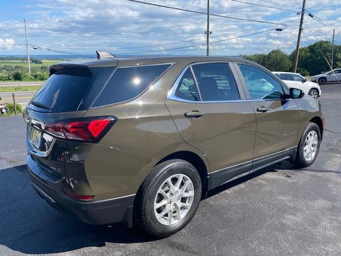 Used 2023 Chevrolet Equinox LT image 6