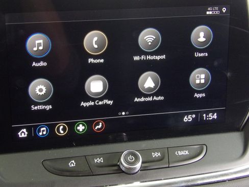 Used 2024 Chevrolet Blazer LT image 5