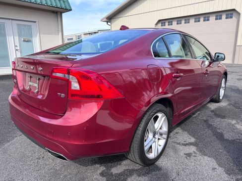 Used 2015 Volvo S60 T5 Premier image 5