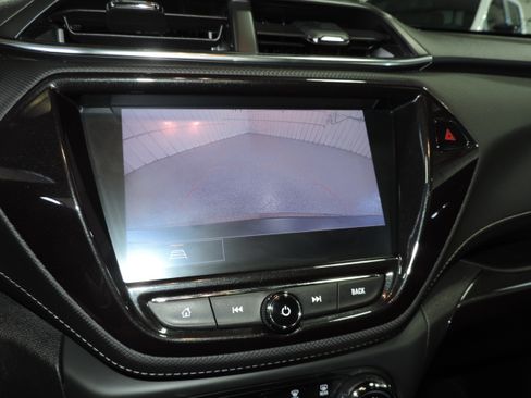 Used 2023 Chevrolet TrailBlazer AWD ACTIV image 44