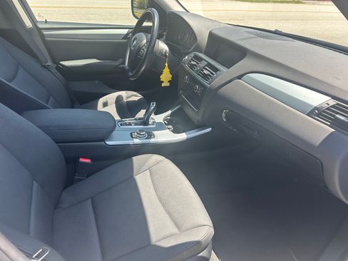 Used 2013 BMW X3 xDrive28i image 8