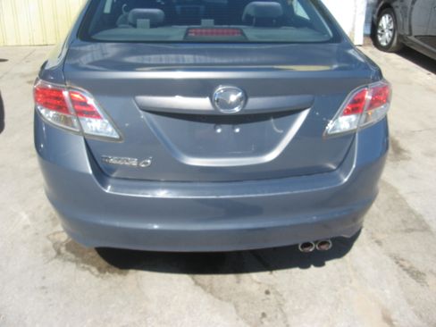 Used 2010 MAZDA MAZDA6 i FWD image 5