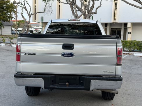 Used 2011 Ford F150 XL image 4