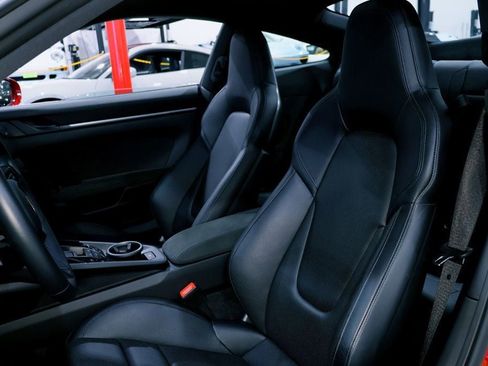 Used 2023 Porsche 911 Carrera GTS image 21