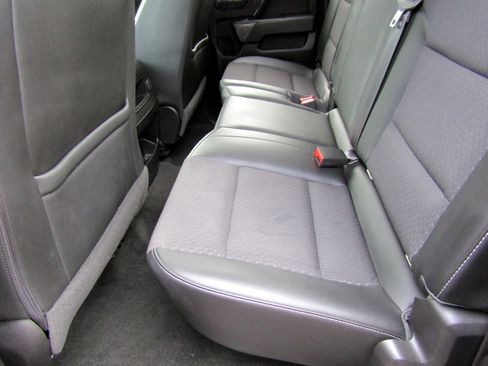 Used 2016 GMC Sierra 1500 SLE image 13