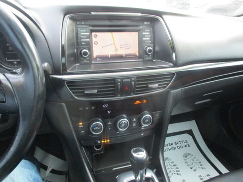 Used 2014 MAZDA MAZDA6 i Grand Touring image 43