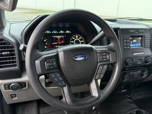 Used 2016 Ford F150 4x4 Regular Cab image 21
