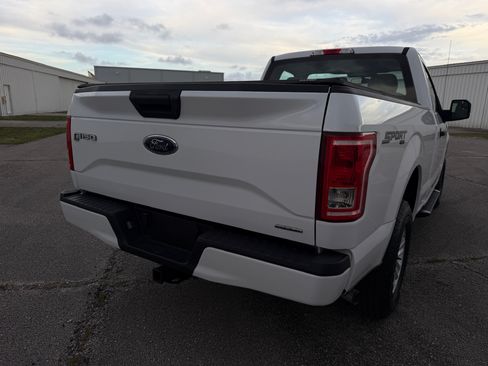 Used 2016 Ford F150 4x4 Regular Cab image 67