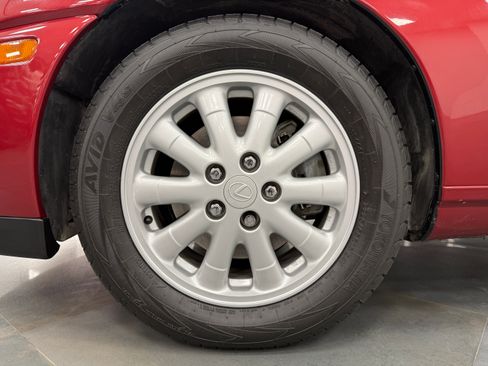 Used 1992 Lexus SC 400 image 13