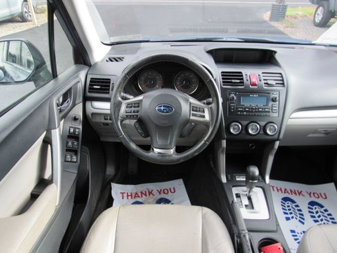 Used 2015 Subaru Forester 2.5i Limited image 21