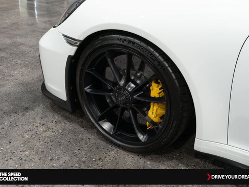 Used 2018 Porsche 911 GT3 image 57