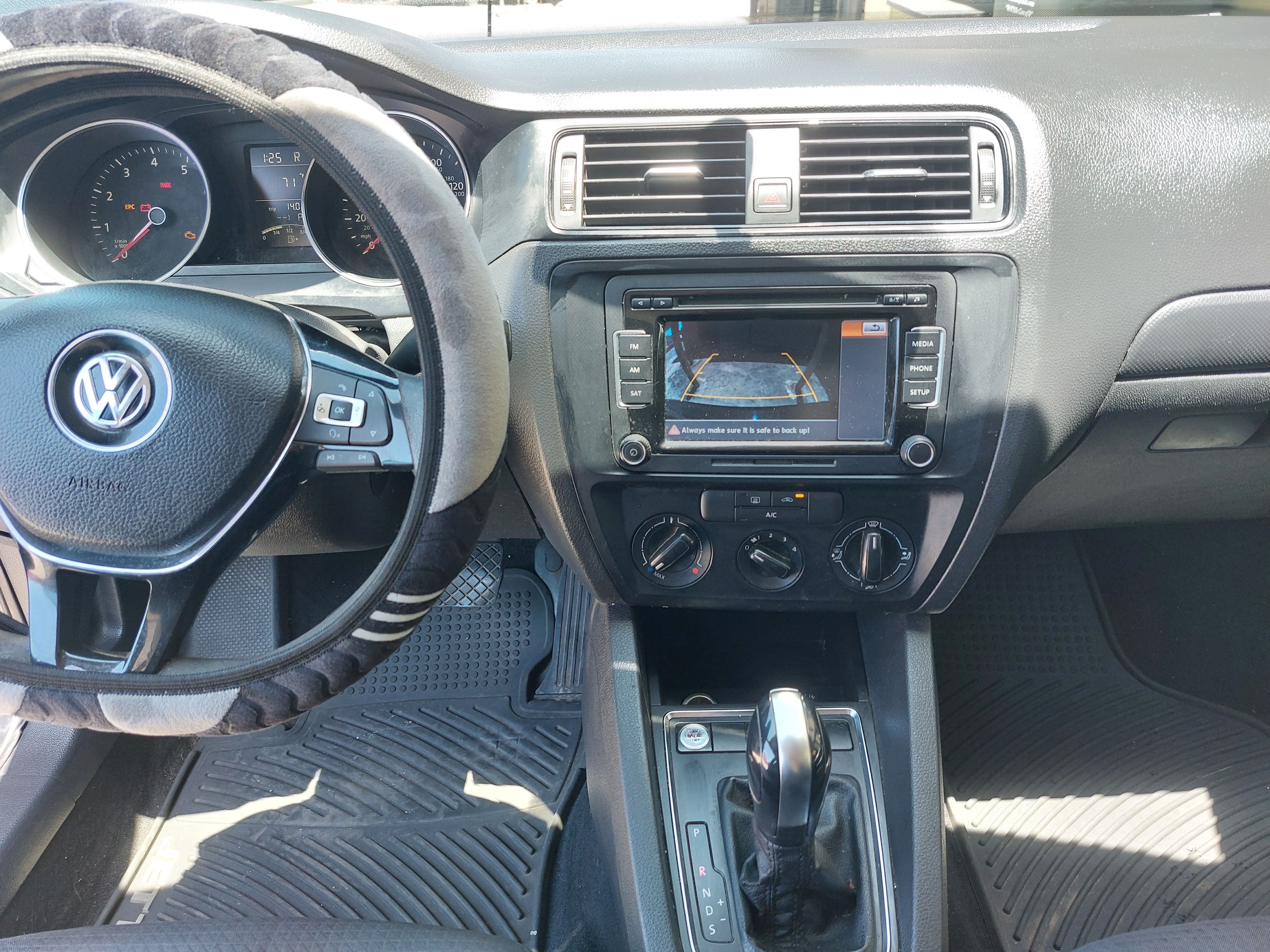 Used 2015 Volkswagen Jetta S Sedan FWD image 10