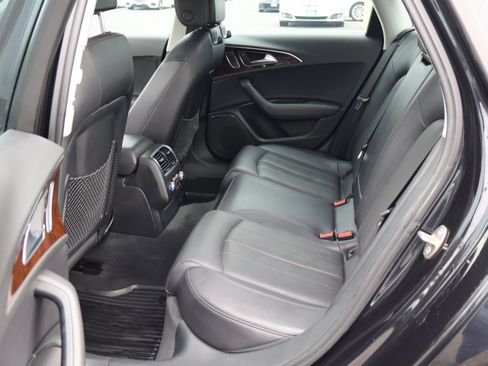 Used 2014 Audi A6 3.0T Prestige image 14
