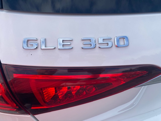Used 2021 Mercedes-Benz GLE 350 4MATIC image 18