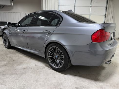 Used 2009 BMW M3 RWD image 8
