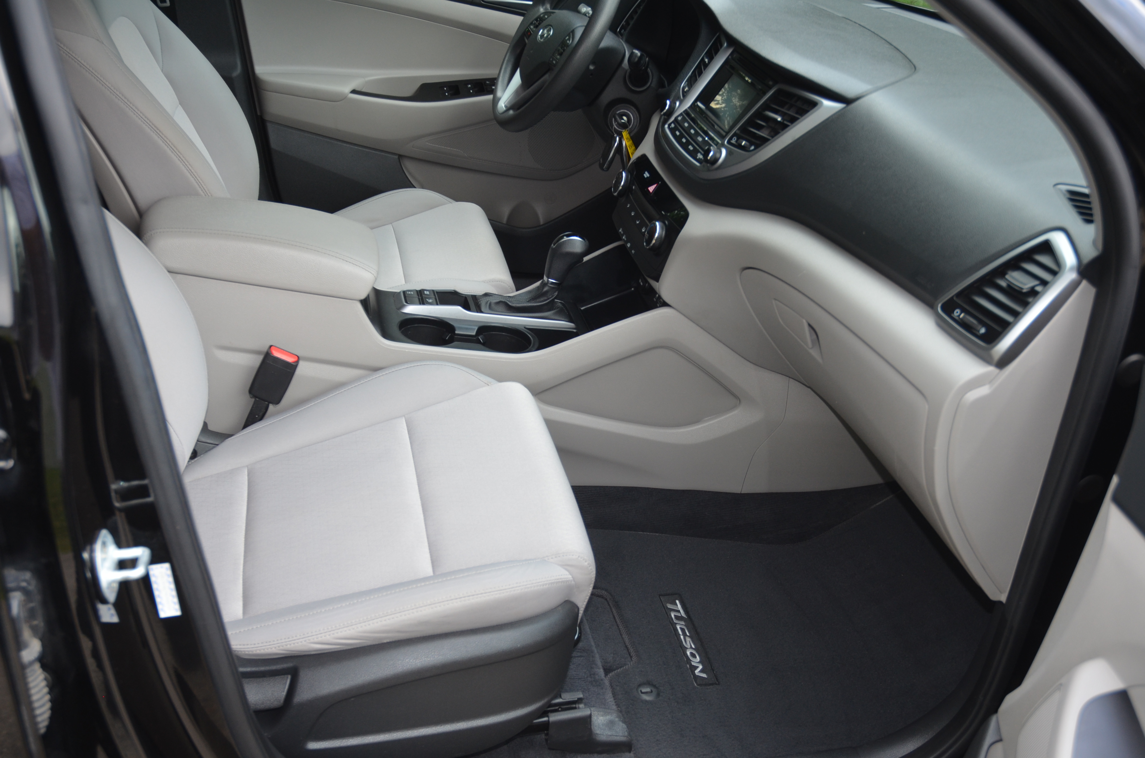 Used 2017 Hyundai Tucson AWD SE image 10