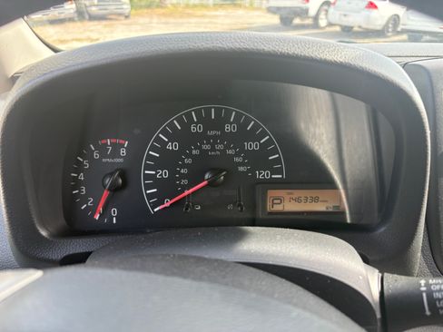 Used 2019 Nissan NV200 UNAVAIL FWD image 11