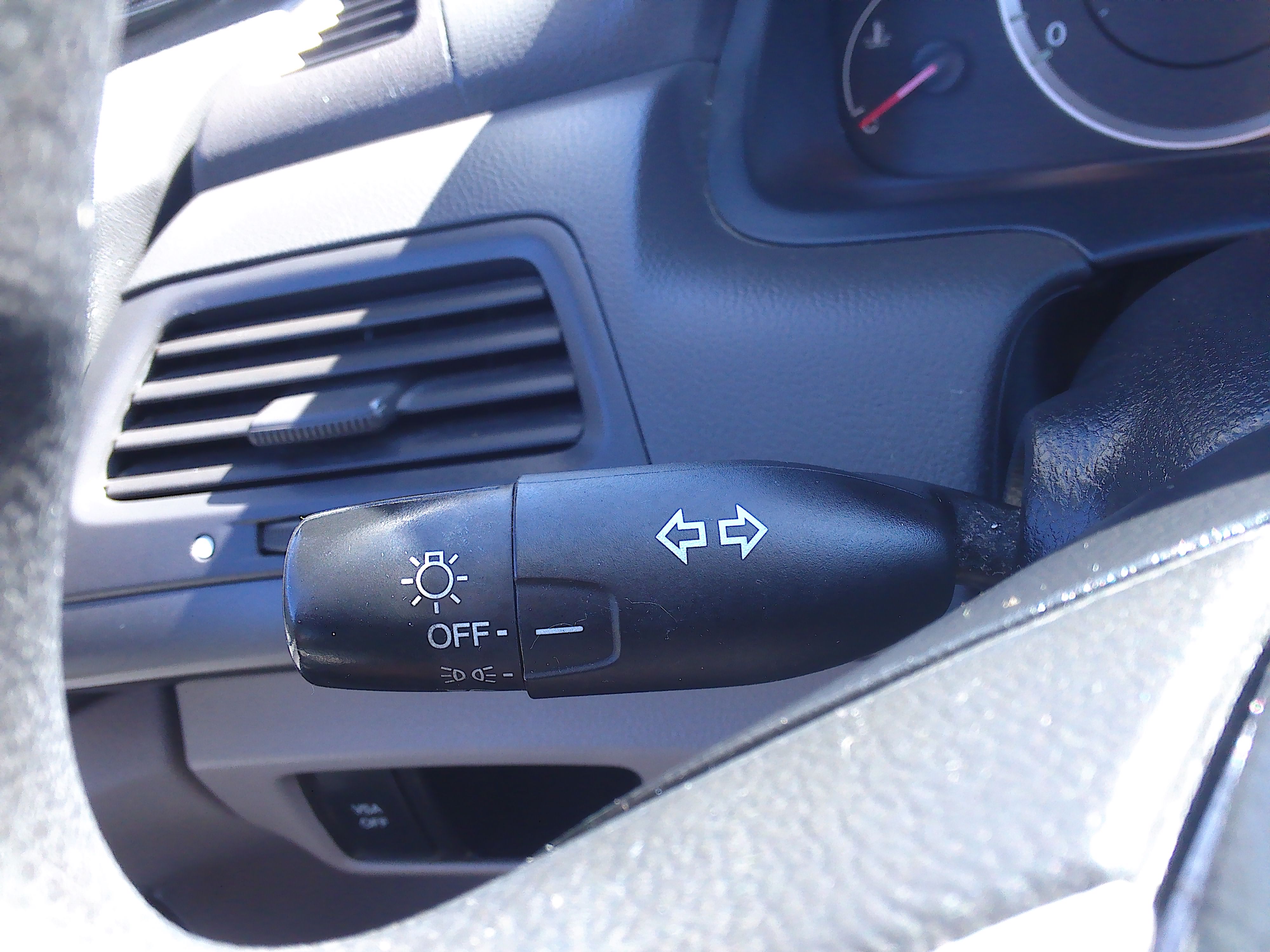 Used 2009 Honda Accord LX-P Sedan image 27
