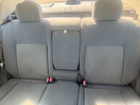 Used 2009 Nissan Sentra 2.0 image 5