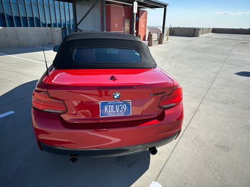 Used 2018 BMW M240i xDrive image 6