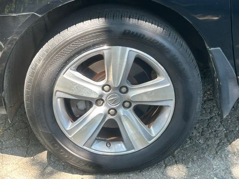 Used 2013 Acura MDX w/ Technology Package AWD/4WD image 38