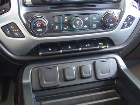 Used 2017 GMC Sierra 1500 SLT image 7