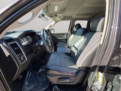 Used 2024 RAM 1500 Tradesman